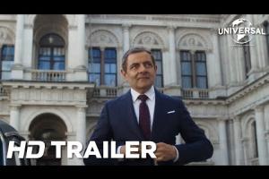 Embedded thumbnail for Tráiler Johnny English 3.0 